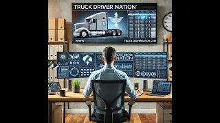Starting Your Independent Freight Dispatch Business &ndash; A Step by Step Guide