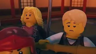 Lego - Lost in Time! Epic Rescue! | WildBrain Thrill Park