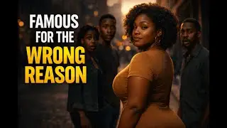 Famous for the Wrong Reason | A Powerful BBL Story
