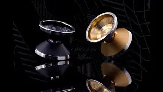 C3yoyodesign Edolass yoyo review