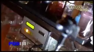 PDS Bar Control Systems