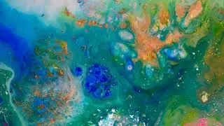 Hymn to water - Guided visualisation