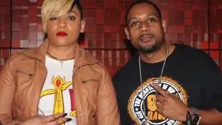 #66RAWTV - Kris Kelli - Queen of Dutty Pop - 66 Raw Exclusive Interview