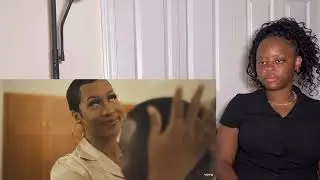 Nigy boy, Simpac - One More (Reaction)