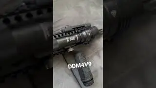 Daniel Defense DDM4V9
