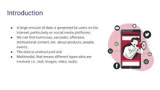 Multimodal Data Evaluation for Classification Problems