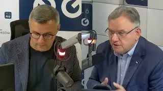 ROZMOWA Z GORZOWA   04 września 2025   Marek Surmacz
