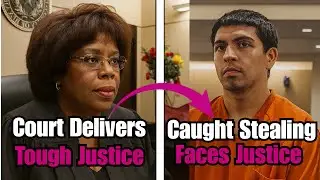This Defendant Thought He&rsquo;d Win&hellip; He Got Jail Instead