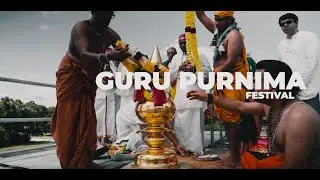 HINDU TEMPLE CEREMONY
