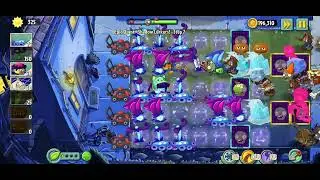 Plants vs Zombies 2 Reflourished: Epic Quest - Shadow Lurkers! Step 7