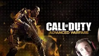 GETTING ADVANCED WARFARE EARLY