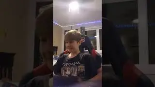 Derni&egrave;re vid&eacute;o de piment(version hardcore) partie 1