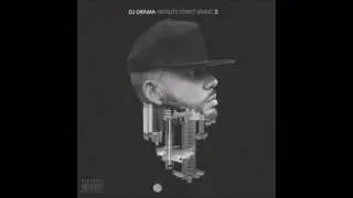 DJ Drama - Boyz In The Hood ft. Meek Mill, Pusha T & Ty Dolla$ign (Official Audio)