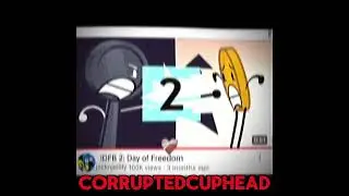 IDFB 2☠️#trollface #bfdi
