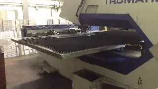 TRUMPF Trumatic 2000R