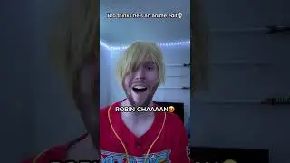 One Piece Meme #шорты