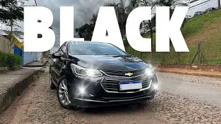 🟡PRIMEIRO DIA na UBER com o CRUZE, CORRIDAS EXCELENTES!