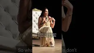 Struggling As An Empath? Watch This