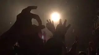 $uicideBoy$ Global Epidemic Tour 2017- House of Blues Boston