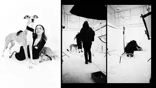 BACKSTAGE | FASHIONSYMPHONY | KEENYS STUDIO