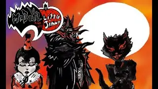 MR DEVIL AND HIS LITTLE JIMMY (PILOT) Welcome To Purgatory