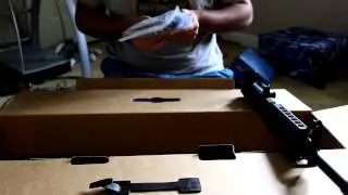 WORLDS FIRST Rap4 468 Unboxing