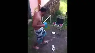 Bebados s&atilde;o fodas 😂😂😂