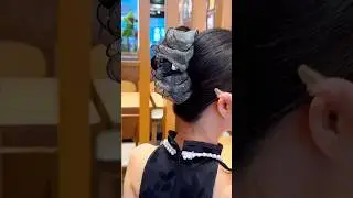 primium hair accessories #bollywood #shorts #hollywood #yshorts #hairstyle #trending