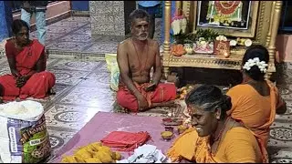 🔴🔴நேரலை வெட்டுக்காடு மேல்மருவத்தூர் ஆதிபராசக்தி பாதையாத்திரை இருமுடி கட்டு விழா