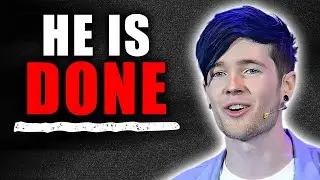 DanTDM Was RIGHT About MrBeast AGAIN.. (This Is WILD!)