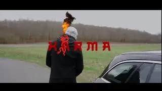 Daakiki - Karma (Reglement)