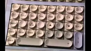 Цифровая микшерная консоль Sony Oxford