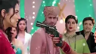 Avinash Ka Explosion Moment! Chandrika Shocked | Vasudha Twist