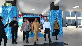 Jaga Stabilitas Harga, Bapanas Gelontorkan Cadangan Beras SPHP ke Seluruh Pelosok Papua
