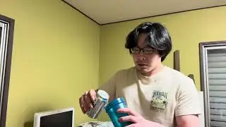 【3日目】正月太り防止🙅‍♂️三が日だけでOK🎍ペットボトルを使ったエクササイズ🏋️