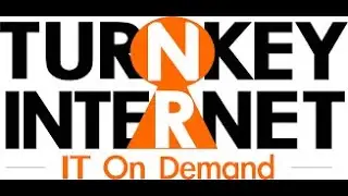 TurnKey Internet is a premier provider of Dedicated Servers, Cloud Servers, Web Hosting, Virtual