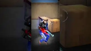 Daku 😈beat sync montage free fire🔥||#shorts #short #freefire