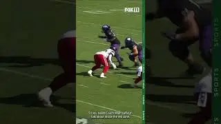 Which Packers draft pick Johnnie Gray is most looking forward to watching