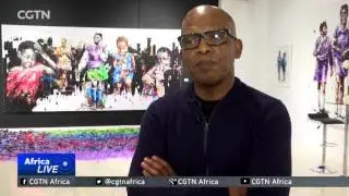 Renowned artist explores country's proposed sugar tax