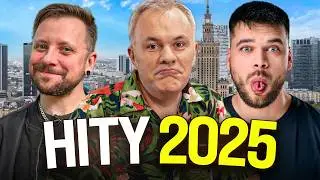 HITY ROKU 2025! Najśmieszniejsze odpowiedzi MaturaToBzdura!
