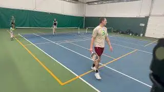 Sam Brian v Bob Marc 