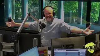 Barra's Bits | Why 'Sweet Caroline' hits different at live sport!