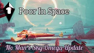 Being Poor in Space | NMS Omega