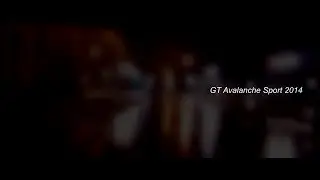 GT Avalanche Sport 2014