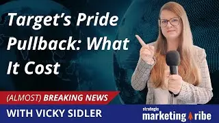 What Small Businesses Can Learn from Target&rsquo;s LGBTQ+ Backlash