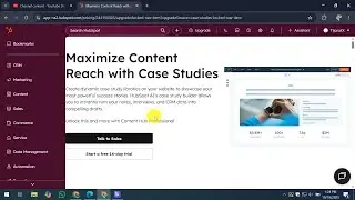 How To Become Hubspot Expert