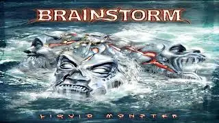 Brainstorm - Inside The Monster (C Standard Tuning)