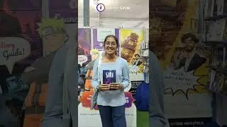 Learner Circle at Chennai Book Fair 49 | Times of India Reader Review