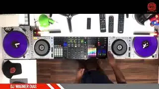 Techouse 2025 by LiveMix Estúdio 