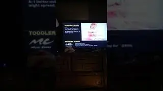 Music choice toddler tunes
